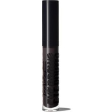 Mac Eye Brows Big Boost Fibre Gel - Kaş Maskarası Onyx