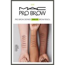 Mac Pro Brow Definer Tip Brow Pencil - Strut 1 mm