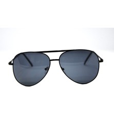 Tudoky Genel Markalar Güneş Gözlüğü Damla Model Faturalı UV400 Korumalı Polis Model