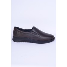Riccardo Colli Z.137501 Kahverengi Comfort Kışlık Kadın Ayakkabı