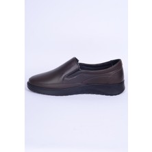 Riccardo Colli Z.137501 Kahverengi Comfort Kışlık Kadın Ayakkabı