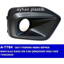Sis Far Çerçevesi Sağ Sisli Bipper-Fiorino 27053
