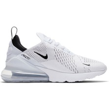 Nike Air Max 270 Erkek Günlük Ayakkabı AH8050-100