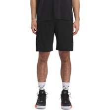 Reebok Basketball Mesh Erkek Siyah Şort