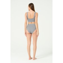Forever More Fitilli Külot Seamless