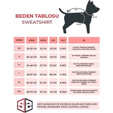 Salya Store Organik Pamuk Kumaş Köpek Bornozu Mavi