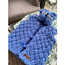 Alize Puffy Bebek Yelek Patik Set