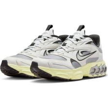 Nike Zoom Air Fire Kadın Gri Renk Sneaker Ayakkabı