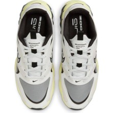 Nike Zoom Air Fire Kadın Gri Renk Sneaker Ayakkabı