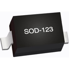 Labshop41 BZT52C 4V3 (W6) Zener Diyot SOD-123 x 1 Adet (RF011)
