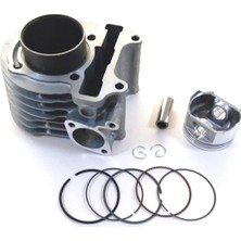 Msr Altai Carrier 125 Silindir Seti