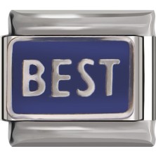 İtalyan Charm Bileklik Italyan Charm Best