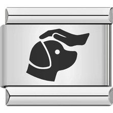 İtalyan Charm Bileklik Italyan Charm Lovedog