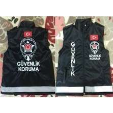 Aldatmaz Özel Güvenlik,koruma Yeleği Satınal.sıvıle Satılmaz.