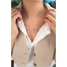 İz Jewel Olımpıc Kolye