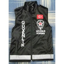 Aldatmaz Mükemmel,özel Güvenlik,koruma Yeleği Satınal.sıvıle Satılmaz.