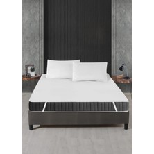 AY Home  Tek Kişilik  Sıvı  Geçirmez  Alez  Yatak  Koruyucu Alez  Yatak  Odası Tekstili  Su Geçirmez  Alez   120  x 120 cm    Alez