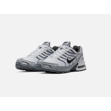 Nike Air Max Torch 4 White / Wolf Grey Mens Sneaker Shoes 343846-100