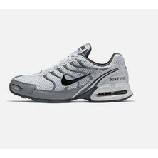 Nike Air Max Torch 4 White / Wolf Grey Mens Sneaker Shoes 343846-100