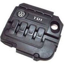 Mette 04L103925S Seat Leon Ibıza Alhambra Ateca Kodıaq 13 - Motor Koruma Kapagı Ust Izolasyonlu