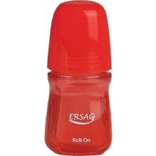 Ersağ Bayan & Erkek & Uni Roll-On 50 ml (Üçü Bir Arada )