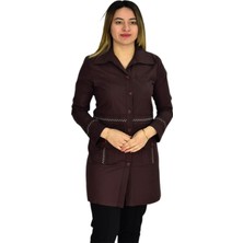 Baglan Kadın Nakışlı Mevsimlik Tunik BGL-ST03799