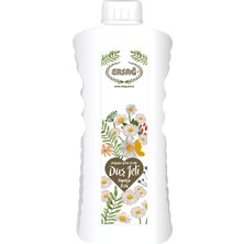 Ersağ Sarı Papatya Özlü Şampuan 300 ml & Papatya Özlü Duş Jeli 1000 ml (Ikisi Bir Arada )