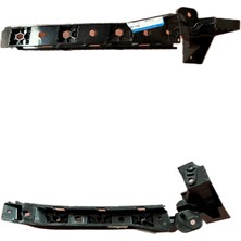 Tampon Braketi Cherry Tiggo Pro 7 2022-24 Ön Sol(Üst)-[product_code]