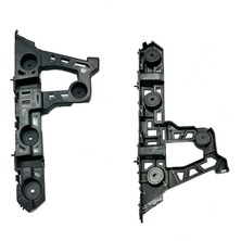 Tampon Braketi Opel Insignia  B 2017-19 Arka  Sağ-[product_code]