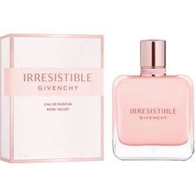 Givenchy Irresistible Rose Velvet Edp 80 ml Kadın Parfüm