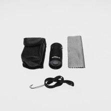 Nikula 5X12 Extra Short Focus 1000M/56M Tek Gözlü Mini Dürbün