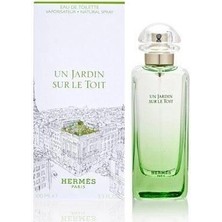 Hermes Un Jardin Sur Le Toit Edt 100 ml Kadın Parfüm