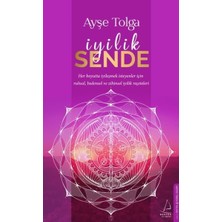 Iyilik Sende