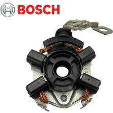 Bosch Marş Kömür Yuvası 46 mm 159/108 (Uzun-Kalaylı Kablo) R