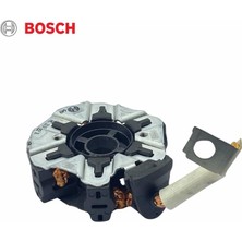 Bosch Marş Kömür Yuvası (6'lı) (Start-Stop) (L/r) Cw Bmw