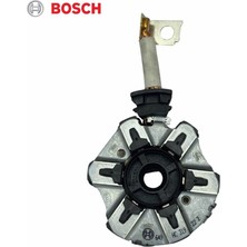 Bosch Marş Kömür Yuvası (6'lı) (Start-Stop) (L/r) Cw Bmw