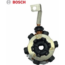 Bosch Marş Kömür Yuvası (6'lı) (Start-Stop) (L/r) Cw Bmw