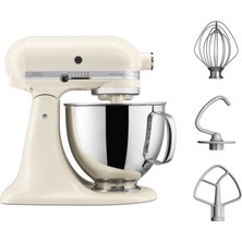 Kitchenaid Artisan 4,8 L Stand Mikser - 5KSM125