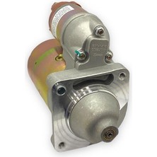 12V Marş Motoru 9 Diş 1 Kw Kmm (031 Segmanlı) Tofaş Doğan/kartal/şahin-Fıat Uno/tıpo/tempra