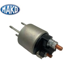 Mako 12V Marş Otomatiği Ym Kmm (Dizel)