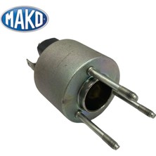 Mako 12V Marş Otomatiği Ym Kmm (Dizel)