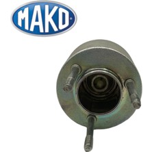 Mako 12V Marş Otomatiği Ym Kmm (Dizel)