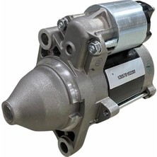 Denso 12V Marş Motoru 10 Diş 0.6 Kw (Ters) Honda Jeneratör GX630/GX660/GX690