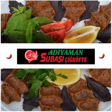 Subaşı Çiğköfte 500gr Vakumlu Çiğköfte