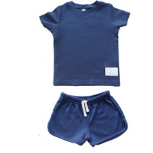 Miela Kids Retro Fitilli Takım