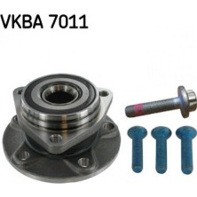 Ön Teker Poryasi 3 Bacak 85MM Çap Ym.golf Vii-Tiguan-Touran-Passat-Octavia-Superb-A3-Q2 14 27053