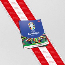 Mythos Cards Euro 2024  / Album