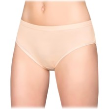 Dode Flora Kadın Ribana Biyeli Pamuk 3 Lü Bato BERRAK-2087