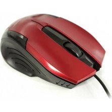 Hadron HDX3254(5652) Mouse Kablolu USB 143CM