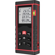 Attlas Atlm 60 Lazer Metre 60 M